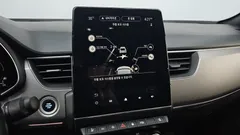 2023 Renault Samsung XM3 1.6 E-TECH Inspire e-shifter — фото 16