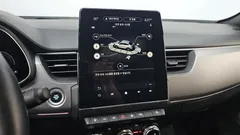 2023 Renault Samsung XM3 1.6 E-TECH Inspire e-shifter — фото 19