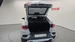2023 Renault Samsung XM3 1.6 E-TECH Inspire e-shifter — фото 20