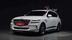 2022 Genesis GV80 2.5T Gasoline AWD — фото 1