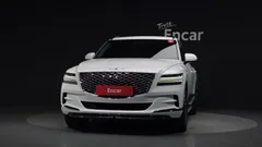 2022 Genesis GV80 2.5T Gasoline AWD — фото 3