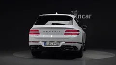 2022 Genesis GV80 2.5T Gasoline AWD — фото 4