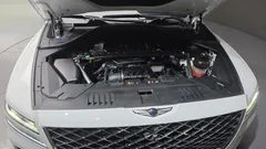 2022 Genesis GV80 2.5T Gasoline AWD — фото 6