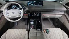 2022 Genesis GV80 2.5T Gasoline AWD — фото 7