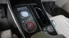 2022 Genesis GV80 2.5T Gasoline AWD — фото 9
