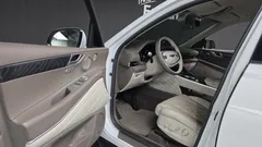 2022 Genesis GV80 2.5T Gasoline AWD — фото 10