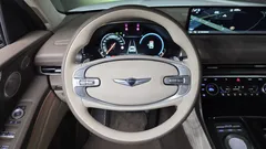 2022 Genesis GV80 2.5T Gasoline AWD — фото 13