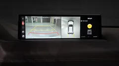 2022 Genesis GV80 2.5T Gasoline AWD — фото 15