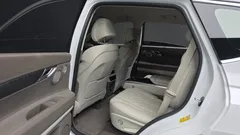 2022 Genesis GV80 2.5T Gasoline AWD — фото 16