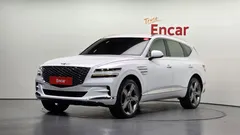 2022 Genesis GV80 2.5T Gasoline AWD — фото 1