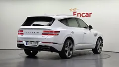 2022 Genesis GV80 2.5T Gasoline AWD — фото 2