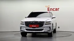 2022 Genesis GV80 2.5T Gasoline AWD — фото 3