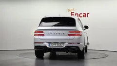 2022 Genesis GV80 2.5T Gasoline AWD — фото 4