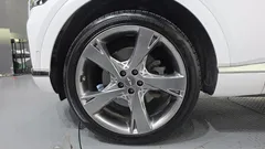 2022 Genesis GV80 2.5T Gasoline AWD — фото 5