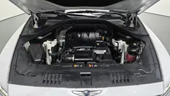 2022 Genesis GV80 2.5T Gasoline AWD — фото 6