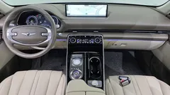 2022 Genesis GV80 2.5T Gasoline AWD — фото 7