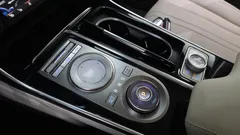 2022 Genesis GV80 2.5T Gasoline AWD — фото 9