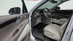 2022 Genesis GV80 2.5T Gasoline AWD — фото 11