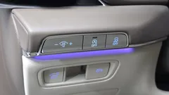2022 Genesis GV80 2.5T Gasoline AWD — фото 13