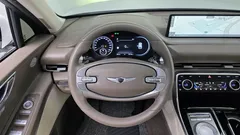 2022 Genesis GV80 2.5T Gasoline AWD — фото 15
