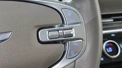 2022 Genesis GV80 2.5T Gasoline AWD — фото 16