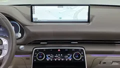 2022 Genesis GV80 2.5T Gasoline AWD — фото 19