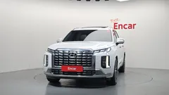 2024 Hyundai Palisade Gasoline 3.8 2WD — фото 3