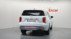 2024 Hyundai Palisade Gasoline 3.8 2WD — фото 4