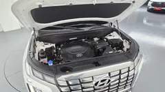 2024 Hyundai Palisade Gasoline 3.8 2WD — фото 6