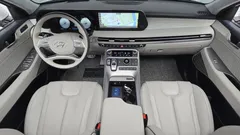 2024 Hyundai Palisade Gasoline 3.8 2WD — фото 7