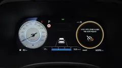 2024 Hyundai Palisade Gasoline 3.8 2WD — фото 8