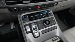 2024 Hyundai Palisade Gasoline 3.8 2WD — фото 9