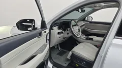 2024 Hyundai Palisade Gasoline 3.8 2WD — фото 10