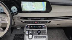 2024 Hyundai Palisade Gasoline 3.8 2WD — фото 12