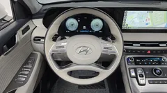 2024 Hyundai Palisade Gasoline 3.8 2WD — фото 13
