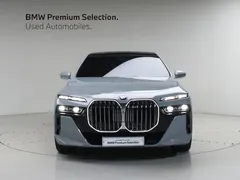 2023 BMW 7-Series 740i sDrive M Sport — фото 3