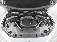 2023 BMW 7-Series 740i sDrive M Sport — фото 6