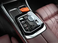 2023 BMW 7-Series 740i sDrive M Sport — фото 9