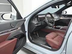 2023 BMW 7-Series 740i sDrive M Sport — фото 10