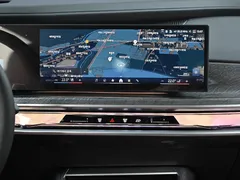 2023 BMW 7-Series 740i sDrive M Sport — фото 16