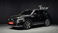 2022 Kia Sorento Diesel 2.2 4WD — фото 1