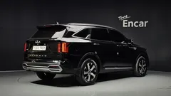 2022 Kia Sorento Diesel 2.2 4WD — фото 2