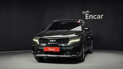 2022 Kia Sorento Diesel 2.2 4WD — фото 3