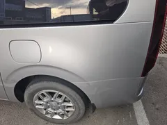 2023 Hyundai Staria Cargo 5-Seater — фото 5