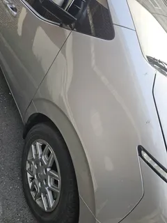 2023 Hyundai Staria Cargo 5-Seater — фото 11