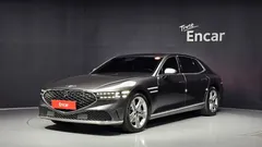 2022 Genesis G90 Gasoline 3.5 Turbo AWD — фото 1