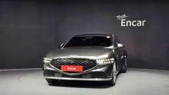 2022 Genesis G90 Gasoline 3.5 Turbo AWD — фото 3