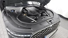 2022 Genesis G90 Gasoline 3.5 Turbo AWD — фото 6