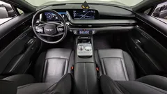 2022 Genesis G90 Gasoline 3.5 Turbo AWD — фото 7