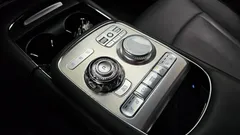 2022 Genesis G90 Gasoline 3.5 Turbo AWD — фото 9